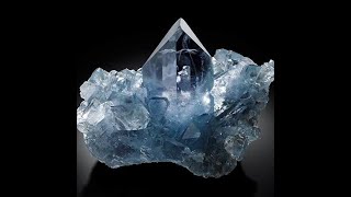 Celestite Alchemy [upl. by Dollar192]