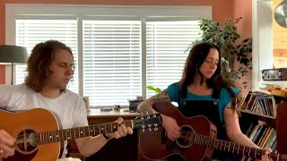 Kevin Morby and Waxahatchee Tiny Desk Home Concert [upl. by Namlak]