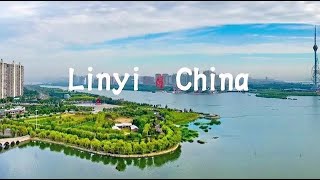 Linyi City Shandong Province China [upl. by Boehmer]