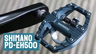 Shimano PDEH500 review [upl. by Wan]