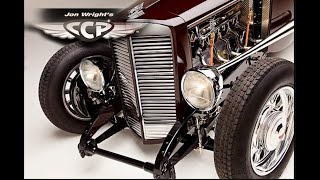 COMPLETE CHROME PLATING PROCESS [upl. by Nyllaf]