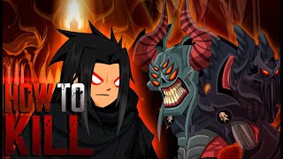 HOW TO KILL NULGATH [upl. by Lewanna]