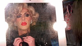 Local queen Robbie Turner twirls into RuPauls Drag Race [upl. by Samp716]