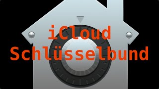 iCloudSchlüsselbund Sichere Passwörter einfach verwalten Mac  iPhone  iPad [upl. by Raimundo]