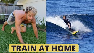 5 Surfing POP UP Exercises Which ACTUALLY WORK [upl. by Notaes698]