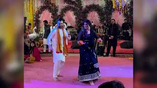 Hareem Farooq Dance Huseen [upl. by Akiret]