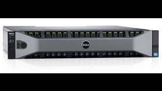 DELL Compellent SCv2000 Series Initial Configuration in 10 min [upl. by Gildea]