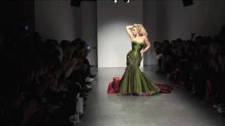 Immodest Blaize  Ziad Fashion Show [upl. by Nannoc737]