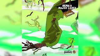 Rema  Dumebi Major Lazer Remix [upl. by Dlarrej766]