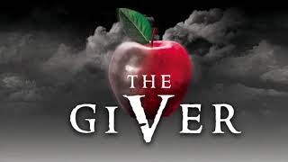 The Giver Audiobook  Chapter 4 [upl. by Clemente]