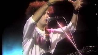 Soda Stereo  Nada Personal  Viña  1987 [upl. by Aslehc]