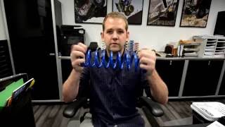 Coilover Springs Spring Rates and Calculations  Filthy Motorsports [upl. by Leavitt]