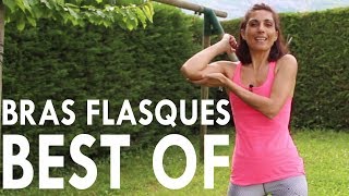 BEST OF BRAS FLASQUES  COMMENT RAFFERMIR DESSOUS LES BRAS  REUSSITE FITNESS [upl. by Reine979]