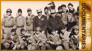 🇫🇷 🇩🇿 Veterans The French in Algeria  Featured Documentary [upl. by Anahcra]