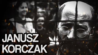 Janusz Korczak i jego dzieci  piękna i tragiczna historia [upl. by Adehsar]