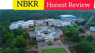 quotExposed The Brutally Honest Truth About NBKR Vidyanagar CollegequotquotUnveiling NBKR Vidyanagar [upl. by Anileda236]