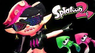 Splatoon 2  Full Game Walkthrough [upl. by Oirretna182]