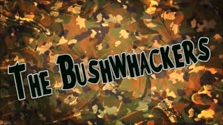 The Bushwhackers Custom Titantron quot Walkabout quot [upl. by Trevorr]