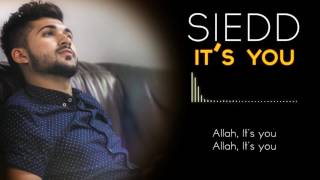 Siedd  Its You Official Nasheed Video  Vocals Only [upl. by Christis]