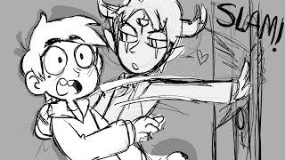 Meant To Be Yours SVTFOE Tomco vs Starco unfinished [upl. by Stanwinn]