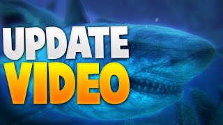 ARK Survival Evolved  Update Video 11 [upl. by Enovahs41]