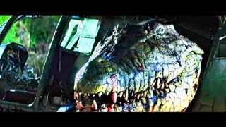 Ancient crocodile Full Documentary Online [upl. by Meara]