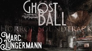 Ghost Ball  Creepy Horror Music Spooky VintageRetro Jazz [upl. by Kelda]