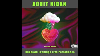 A Chit Nidan  Eternal Gosh [upl. by Glavin]