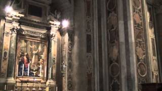 Church of Rome Mithras and Isis [upl. by Eenwahs321]