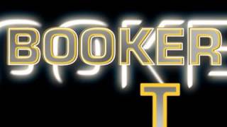 Booker T Entrance Video [upl. by Dulcinea]