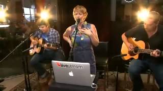 Sixpence None The Richer  Kiss Me Live [upl. by Xavler]