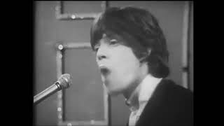 Rolling Stones  I Wanna Be Your Man HQ [upl. by Badger]