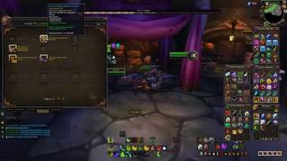 Where is Heirloom Vendor Location in Undercity Horde [upl. by Pease100]