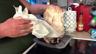 Baked Soda Can Chicken Video 1 [upl. by Balac155]