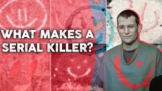 Are Serial Killers Born or Made Psychological Signs of a Serial Killer  Deep Dives  Health [upl. by Lari410]