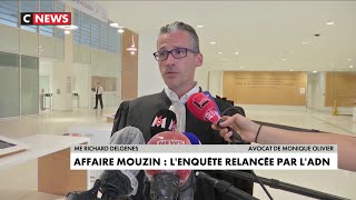 Disparition dEstelle Mouzin  Michel Fourniret a séquestré et tué la fillette selon son exépouse [upl. by Niwre]