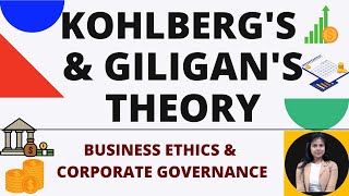 Kohlbergs amp Giligans Theory [upl. by Marih]