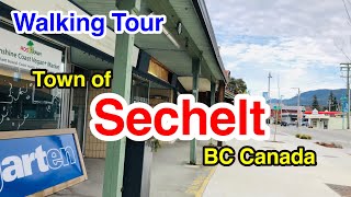 Virtual Tour  Totem Lodge Sechelt [upl. by Cogn]