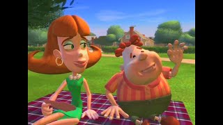 Every Episode of Jimmy Neutron Ranked Part 1 [upl. by Pudendas439]