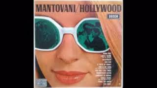 mantovani hollywood full album 1967 YouTube [upl. by Nol]