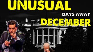 Hank Kunneman PROPHETIC WORD🚨 UNUSUAL DECEMBER DAYS AWAY Urgent Prophecy [upl. by Ybrek]