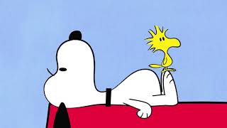 Snoopy and Woodstock  Compilation 5 [upl. by Gabriella]