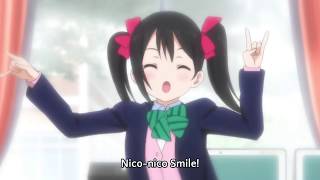 Nico Nico Nii heiakim Remix [upl. by Cheshire]