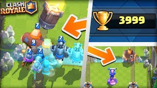 25 Things Players HATE in Clash Royale Part 4 [upl. by Troxell]