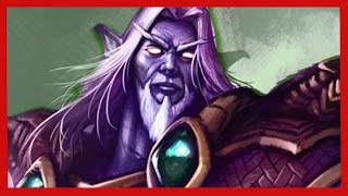 How Powerful Are Druids  World of Warcraft Lore [upl. by Jeffie857]