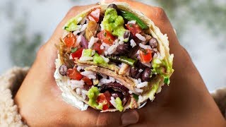 What You Really Need To Know About Chipotle [upl. by Moreen447]