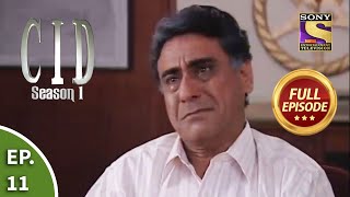 CID सीआईडी Season 1  Episode 11  The Case of Burnt Lady  Part 1  Full Episode [upl. by Azal]