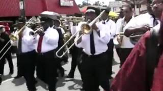 New Orleans Jazz Funeral March [upl. by Hiett707]