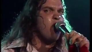 Meat Loaf Live Rockpalast 1978 [upl. by Alikee405]