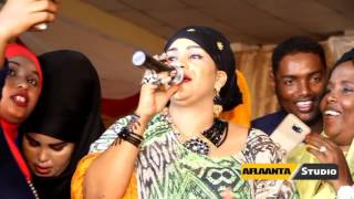 YURUB GEENYO HEESTII MUQDISHO SHOW LIVE XAMAR 2017 [upl. by Shantha]